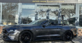 Annonce Ford Mustang occasion Essence Convertible 5.0 V8 Ti-VCT - 450 BVA 2019 CABRIOLET GT PHASE   Reims