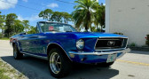 Ford Mustang Convertible 68   Le Havre 76