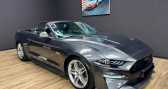 Annonce Ford Mustang occasion Essence Convertible CABRIOLET GT 35CV 5.0L V8 450 BVA10  Saint Vincent De Boisset