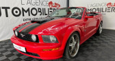 Annonce Ford Mustang occasion Essence Convertible GT 305ch � EPONE