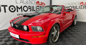 Ford Mustang , garage AGENCE AUTOMOBILIERE EPONE 78 � EPONE