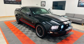 Ford Mustang occasion année 2006 boite Automatique Annonce Ford Mustang occasion Essence Convertible GT V8 4.6L 300 CH à LA TESSOUALLE