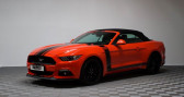 Annonce Ford Mustang occasion Essence Convertible gt v8 cabriolet  Saint Etienne