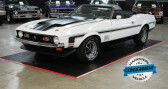 Ford Mustang occasion année 1972 Annonce Ford Mustang occasion Essence Convertible Mach 1 Style à LYON