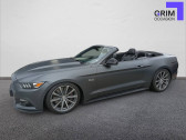 Annonce Ford Mustang occasion Essence CONVERTIBLE Mustang Convertible V8 5.0 421  Valence