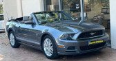 Annonce Ford Mustang occasion Essence CONVERTIBLE V6 3.7 BVA6  Cagnes Sur Mer