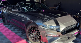 Ford Mustang , garage TRANSAKAUTO MANOSQUE  MANOSQUE