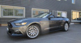 Ford Mustang occasion boite Automatique Annonce Ford Mustang occasion Essence Convertible V8 5.0 421 GT A à LA CIOTAT