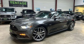 Annonce Ford Mustang occasion Essence Convertible V8 5.0 421 GT A  LA CIOTAT