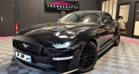 Ford Mustang , garage TRANSAKAUTO VALENCE � Beaumont Les Valence