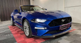 Annonce Ford Mustang occasion Essence CONVERTIBLE V8 5.0 BVA10 GT à MONTPELLIER