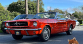 Annonce Ford Mustang occasion Essence Convertible v8  LYON