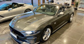 Annonce Ford Mustang occasion Essence Convertible VI (2) 5.0 V8 GT BVA10  Saint Vincent De Boisset
