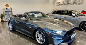 Ford Mustang , garage BARGE AUTOMOBILES  Saint Vincent De Boisset