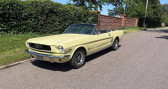 Ford Mustang convertible   LYON 69