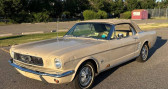 Ford Mustang convertible   LYON 69