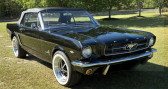 Ford Mustang convertible   LYON 69