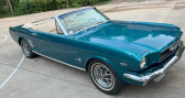 Ford Mustang convertible   LYON 69