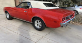 Ford Mustang convertible   LYON 69