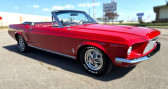 Ford Mustang Convertible   LYON 69