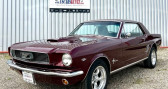 Annonce Ford Mustang occasion Essence Coup 1966  Dachstein