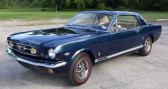 Ford Mustang occasion année 1966 boite Automatique Annonce Ford Mustang occasion Essence coupe 1966 à Le Coudray-montceaux