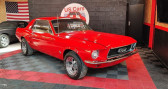 Annonce Ford Mustang occasion Essence Coupe 1967 - 302 Ci  CREANCES