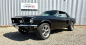 Ford Mustang occasion année 1968 boite Automatique Annonce Ford Mustang occasion Essence Coupé 1968 à Dachstein