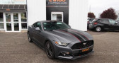 Annonce Ford Mustang occasion Essence COUPE 2.3 315 PREMIUM  Dachstein