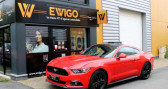 Annonce Ford Mustang occasion Essence COUPE 2.3 317 Ch PREMIUM  BELBEUF