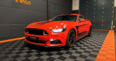 Annonce Ford Mustang occasion Essence coupe 2.3 317ch traitement c�ramique sieges elecs carplay ec � Mons en Baroeul