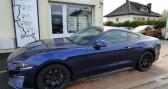 Ford Mustang occasion année 2020 boite Manuelle Annonce Ford Mustang occasion Essence Coupé 2,3 EcoBoost 290 Fastback BVM6 à SAINTE-MARGUERITE