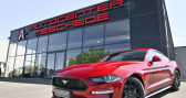 Ford Mustang Coupe 2.3 EcoBoost Navi   Meschede 59