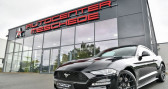Ford Mustang Coupe 2.3 EcoBoost Navi  2019 - annonce de voiture en vente sur Auto Sélection.com