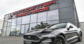 Ford Mustang Coupe 2.3 EcoBoost Navi   Meschede 59