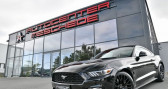 Ford Mustang Coupe 2.3 EcoBoost Navi   Meschede 59