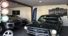 Ford Mustang occasion Vert année 1967 boite Automatique Annonce Ford Mustang occasion Essence coupé 289 CI BVA à Nanteuil Les Meaux