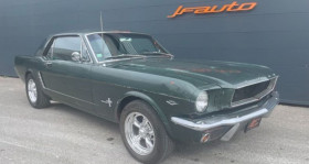 Ford Mustang , garage JF AUTO  Jonquires