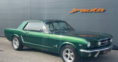 Ford Mustang occasion année 1965 boite Automatique Annonce Ford Mustang occasion Essence COUPE 289 V8 à Jonquières