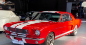 Annonce Ford Mustang occasion Essence COUPE 289CI V8 4.7 / FREIN ASSISTE WILWOOD/DA /TOPLOAD / SUP � Jouars-pontchartrain