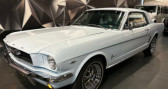 Annonce Ford Mustang occasion Essence COUPE 289CI V8  AUBIERE