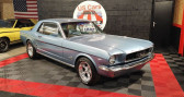Ford Mustang Coupe - 289ci   CREANCES 50