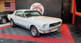 Ford Mustang Coupe - 289ci   CREANCES 50