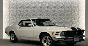 Ford Mustang , garage L'AUTOMOBILE PARIS � M�ry Sur Oise