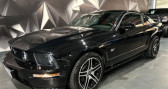 Ford Mustang occasion année 2005 boite Manuelle Annonce Ford Mustang occasion Essence COUPE 4.6 V8 305 CH à AUBIERE