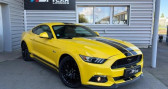 Annonce Ford Mustang occasion Essence COUPE 5.0 420 GT BVA � limoges
