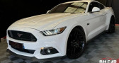 Ford Mustang coupe 5.0 420 gt premium bva v8 plaque francaise   Saint Martin Boulogne 62