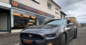 Annonce Ford Mustang occasion Essence coupe 5.0 420 gt premium � BELLEVILLE-EN-BEAUJOLAIS