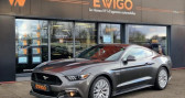 Annonce Ford Mustang occasion Essence COUPE 5.0 421ch FASTBACK GT BVA  Rixheim