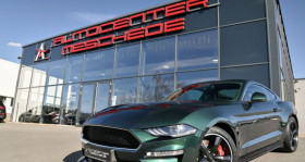 Ford Mustang , garage AUTOCENTER MESCHEDE GMBH  Meschede